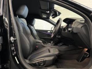 2021 BMW 1 Series 118d 2.0d M Sport Auto (euro 6) in Other — image 5