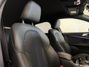 2021 BMW 1 Series 118d 2.0d M Sport Auto (euro 6) in Other — image 6