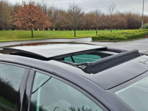 2013 Volkswagen Golf 2.0 Tdi Bluemotion Tech Gt Euro 5 (s/s) 5dr in Black — image 2