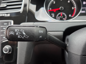 2013 Volkswagen Golf 2.0 Tdi Bluemotion Tech Gt Euro 5 (s/s) 5dr in Black — image 4