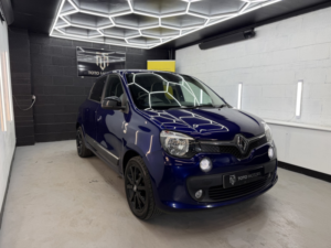 2016 Renault Twingo 1.0 Iconic Sce 70 Stop & Start in Purple — image 4