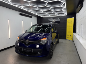 2016 Renault Twingo 1.0 Iconic Sce 70 Stop & Start in Purple — image 5