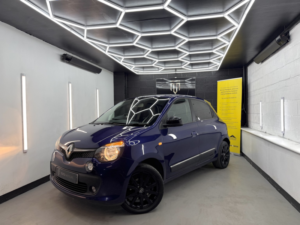 2016 Renault Twingo 1.0 Iconic Sce 70 Stop & Start in Purple — image 6