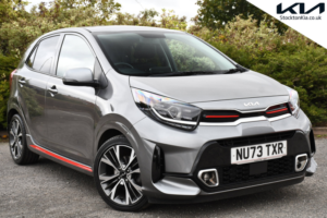 2023 Kia Picanto