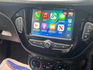 2016 Vauxhall Corsa 1.4 I Ecoflex Energy in Grey — image 2