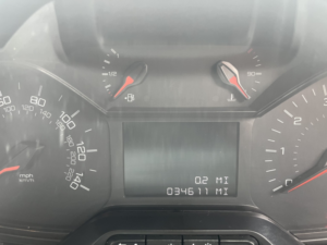2020 Peugeot Partner 1.5 Bluehdi 1000 Professional in White — image 3