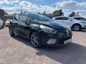 2015 Renault Clio