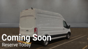 2021 Ford Transit 2.0 Transit Leader Van 350 L3 2.0l Ecoblue 170ps AWD 6 Speed Manual in White — image 4