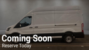 2021 Ford Transit 2.0 Transit Leader Van 350 L3 2.0l Ecoblue 170ps AWD 6 Speed Manual in White — image 5