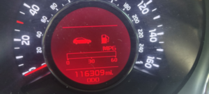 2014 Kia Proceed 1.6 Crdi Ecodynamics Se in Orange — image 6