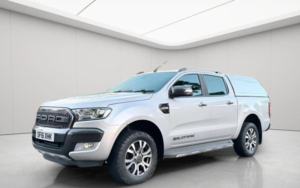 2016 Ford Ranger