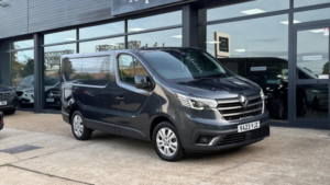 2023 Renault Trafic