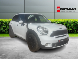 2013 MINI Countryman