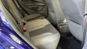 2014 Ford Fiesta 1.0 T Ecoboost Zetec Blue 5dr Low Tax+1 Keeper+7 Stamps in Blue — image 6
