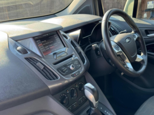 2016 Ford Transit Connect 1.5 Tdci 240 Limited Powershift L2 H1 5dr in Silver — image 4