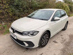 2024 Volkswagen Polo