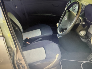 2009 Hyundai I10 1.2 Classic in Grey — image 6