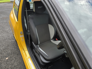 2012 Renault Clio 2.0 Renaultsport in Yellow — image 5