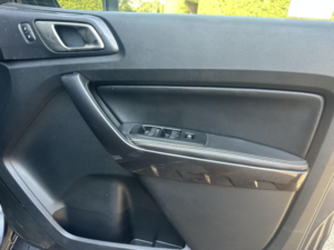 2022 Ford Ranger 2.0 Ranger Wildtrak Double Cab 2.0l Ecoblue 213ps AWD 10 Speed Automatic in Grey — image 2