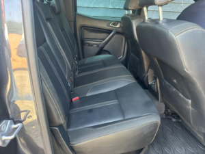 2022 Ford Ranger 2.0 Ranger Wildtrak Double Cab 2.0l Ecoblue 213ps AWD 10 Speed Automatic in Grey — image 6