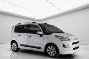 2014 Citroen C3 Picasso