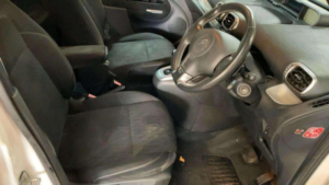 2014 Citroen C3 Picasso 1.6 Vti Exclusive Etg6 Euro 5 5dr in White — image 6