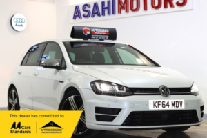 2014 Volkswagen Golf
