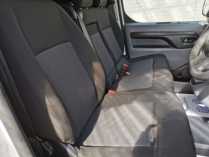 2022 Peugeot E-Expert E-Expert Professional Long 75kwh Auto in White — image 6