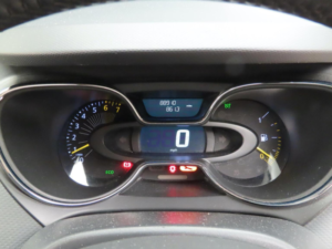 2014 Renault Captur 0.9 Tce Energy Dynamique Medianav Euro 5 (s/s) 5dr in Grey — image 2