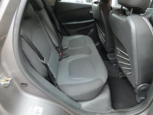 2014 Renault Captur 0.9 Tce Energy Dynamique Medianav Euro 5 (s/s) 5dr in Grey — image 5