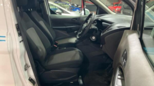 2021 Ford Transit Connect 1.5 200 Ecoblue Leader L1 Euro 6 (s/s) 5dr in White — image 5