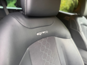 2023 Kia Sportage 1.6 T-Gdi 13.8kwh Gt-Line SUV 5dr Petrol Plug-In Hybrid Auto AWD Euro 6 (s/s) (261 Bhp) in Grey — image 6