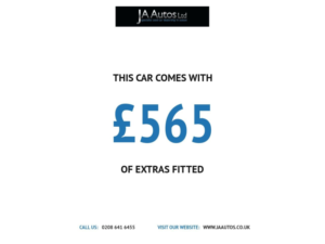 2020 Hyundai Kona 64kwh Premium Se SUV 5dr Electric Auto (7kw Charger) (204 Ps) in Blue — image 3