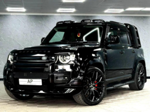 2024 Land Rover Defender 110