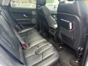 2013 Land Rover Range Rover Evoque 2.2 Sd4 Pure SUV 5dr Diesel Manual 4WD Euro 5 (s/s) (190 Ps) in White — image 6