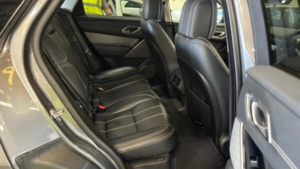 2018 Land Rover Range Rover Velar 2.0 D240 Hse Auto 4WD Euro 6 (s/s) 5dr in Grey — image 3