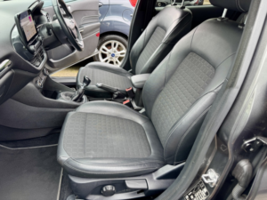 2020 Ford Fiesta 1.0 T Ecoboost Active X in Grey — image 6