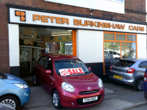 2011 Nissan Micra