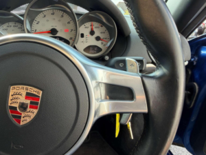 2010 Porsche Boxster 3.4 987 S Pdk 2dr in Blue — image 6