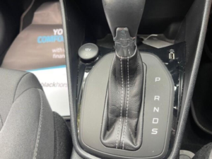 2020 Ford Fiesta 1.0t Ecoboost Titanium Auto Euro 6 (s/s) 5dr in Blue — image 3