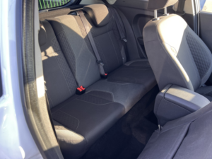 2015 Ford Fiesta 1.0 T Ecoboost Zetec S in White — image 6