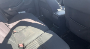 2016 Ford Focus 1.0 T Ecoboost Titanium in Grey — image 6
