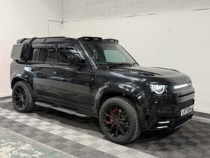 2023 Land Rover Defender 110
