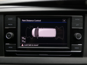 2022 Volkswagen Transporter 2.0 Tdi T32 Startline Panel Van 5dr Diesel Manual Fwd Swb Euro 6 (s/s) (150 Ps) in White — image 2