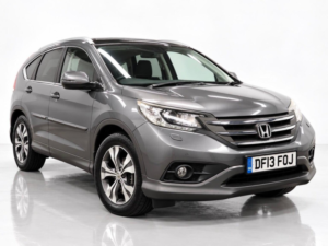 2013 Honda Cr-V