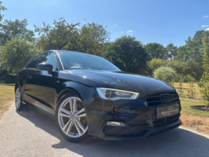 2014 Audi A3
