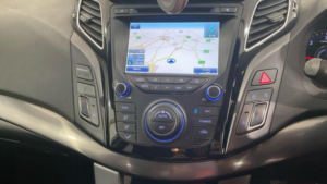2015 Hyundai I40 1.7 Crdi Blue Drive Style Euro 5 (s/s) 4dr in Silver — image 4