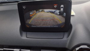 2018 Mazda Cx-3 2.0 Skyactiv-G Se-L Nav Euro 6 (s/s) 5dr in Grey — image 5