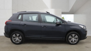 2017 Peugeot 2008 1.2 Puretech Active in Grey — image 5