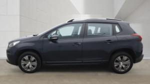 2017 Peugeot 2008 1.2 Puretech Active in Grey — image 6
